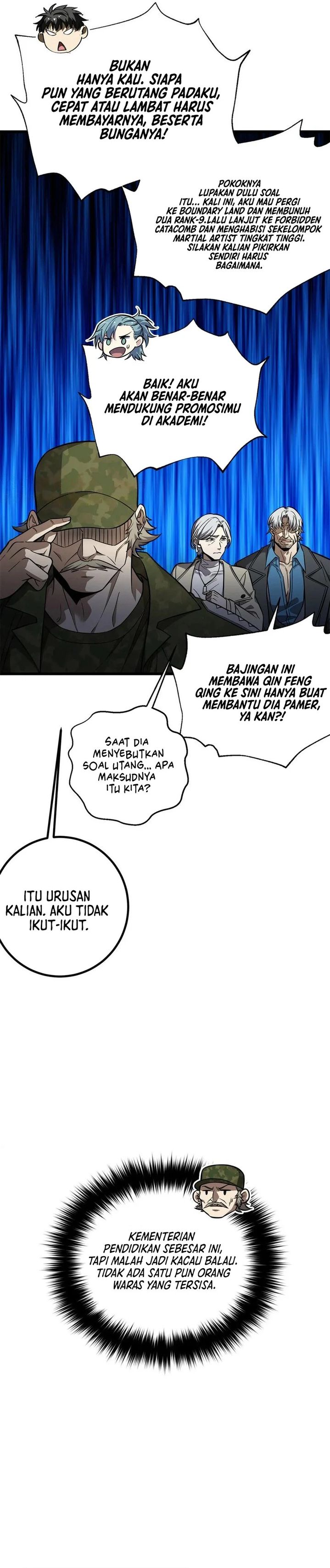 Dilarang COPAS - situs resmi www.mangacanblog.com - Komik global gao wu 308 - chapter 308 309 Indonesia global gao wu 308 - chapter 308 Terbaru 16|Baca Manga Komik Indonesia|Mangacan